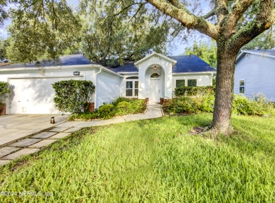 1746 Chandelier Circle, Jacksonville, FL