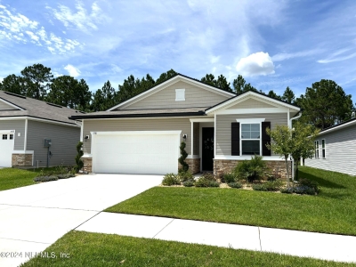 3581 Cunningham Road, Orange Park, FL