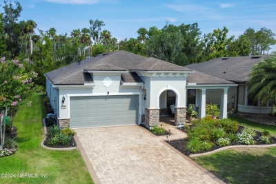 48 Eagle Crest Lane, Ponte Vedra, FL