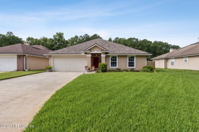 3509 Whisper Creek Boulevard, Middleburg, FL