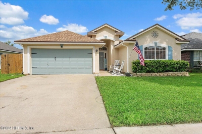 2482 Creekfront Drive, Green Cove Springs, FL