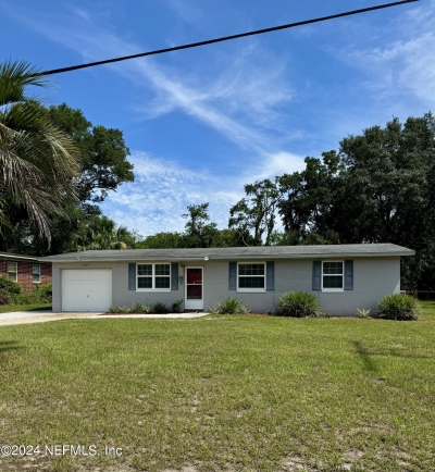 6247 Holly Bay Drive, Jacksonville, FL