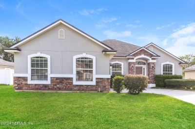 4190 Sandhill Crane Terrace, Middleburg, FL