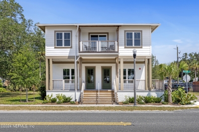 4707 Ocean Street, Jacksonville, FL