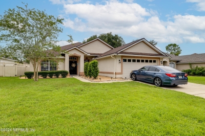 1709 Windover Place, St. Augustine, FL