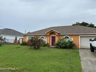 5 Burnell Place, Palm Coast, FL