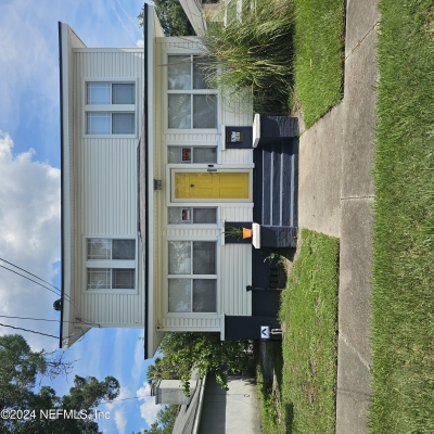 647 W 16th Street, Jacksonville, FL