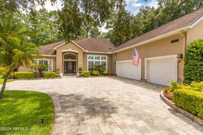 10393 Cypress Lakes Drive, Jacksonville, FL