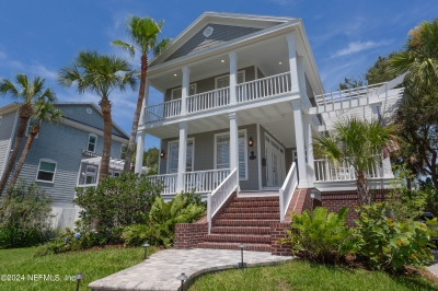 1271 East Coast Drive, Atlantic Beach, FL