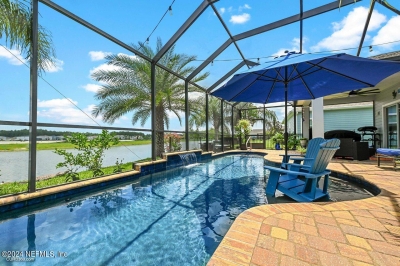 260 Ash Breeze Cove, St. Augustine, FL