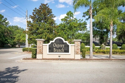 9401 Osprey Branch Trail, Jacksonville, FL