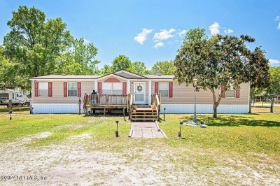 4559 Crazy Horse Avenue, Middleburg, FL