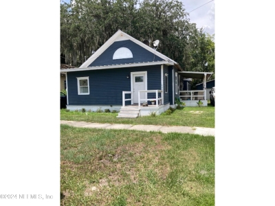 408 Madison Street, Palatka, FL