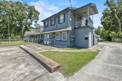 5340 Kingsbury Street, Jacksonville, FL