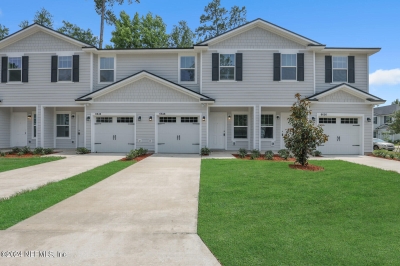 6648 Talking Tree Court, Jacksonville, FL