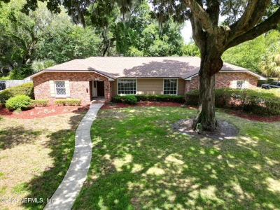 3856 Calico Trail, Jacksonville, FL