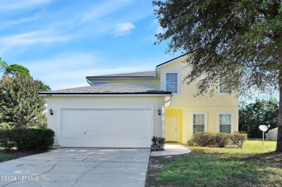 2509 Spring Pond Lane, Jacksonville, FL