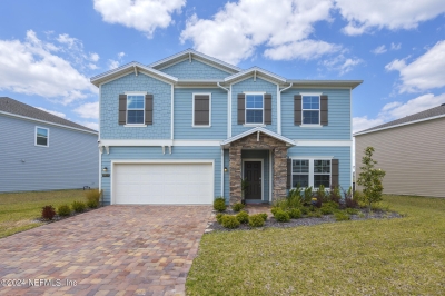 9919 Lovage Lane, Jacksonville, FL