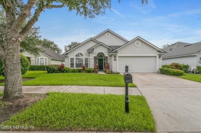 5931 Green Pond Drive, Jacksonville, FL