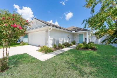 2177 Fairway Villas Drive, Jacksonville, FL