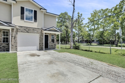 5607 Atlee Avenue, Jacksonville, FL