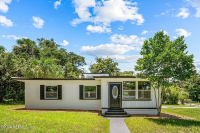 306 S 19th Street, Palatka, FL