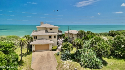 3523 N Ocean Shore Boulevard, Palm Coast, FL