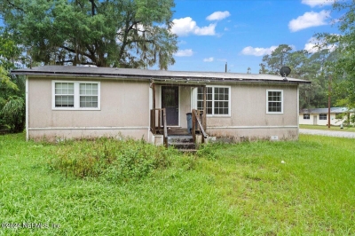 705 Mill Street, Green Cove Springs, FL