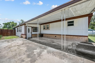 103 Mulberry Street, Satsuma, FL