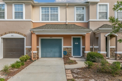 5893 Parkstone Crossing Drive, Jacksonville, FL