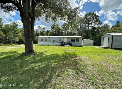 1499 Nolan Road, Middleburg, FL