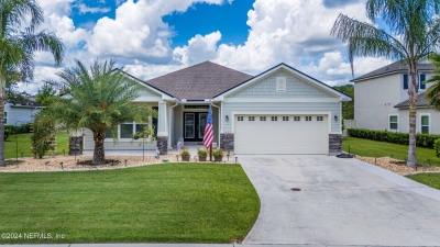 3422 Oglebay Drive, Green Cove Springs, FL