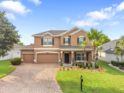 15949 Tisons Bluff Road, Jacksonville, FL