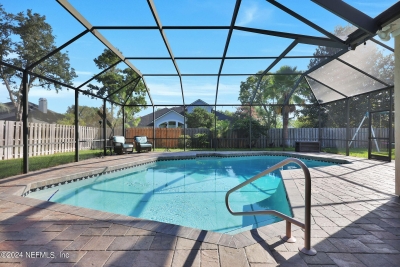 1157 Ashmore Drive, Saint Johns, FL