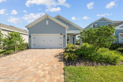 3912 Bloomfield Court, Orange Park, FL