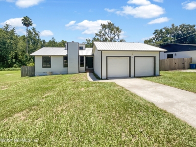 1567 Aletha Drive, Jacksonville, FL