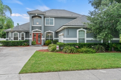 4896 Yacht Basin Drive, Jacksonville, FL