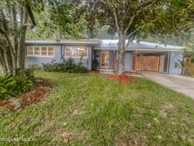 2441 Broward Road, Jacksonville, FL