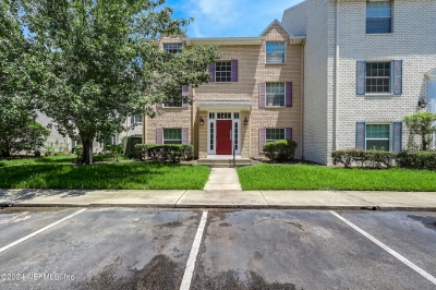 4313 Plaza Gate Lane, Jacksonville, FL