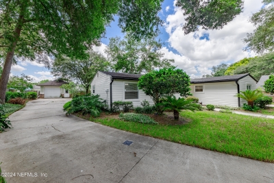 14042 Mount Pleasant Road, Jacksonville, FL