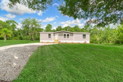 5340 Jacaranda Avenue, Middleburg, FL