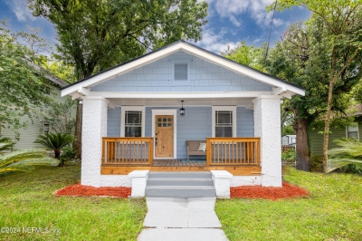 2758 College Street, Jacksonville, FL