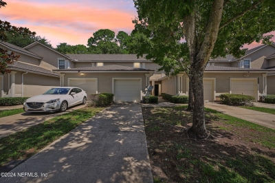 7831 Melvin Road, Jacksonville, FL