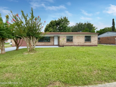 10816 Happy Vale Road, Jacksonville, FL