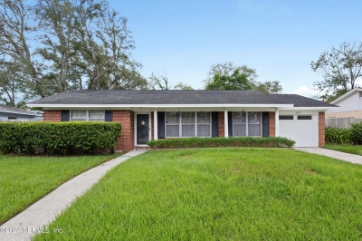 6147 Golden Grove Road, Jacksonville, FL