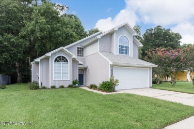 2338 Indian Springs Drive, Jacksonville, FL