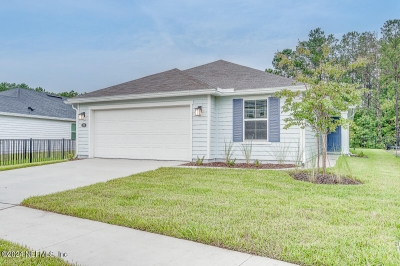 658 Panther Lake Parkway, Jacksonville, FL