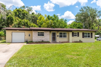 715 Kasimir Drive, Jacksonville, FL