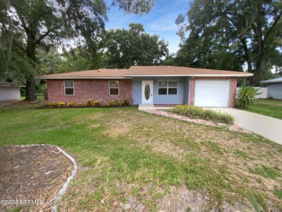 810 Oak Street, Green Cove Springs, FL