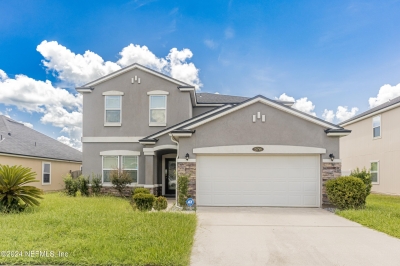 15796 Baxter Creek Drive, Jacksonville, FL